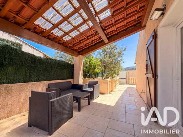 Maison à vendre 4 pièces 83 m² Marseille 11