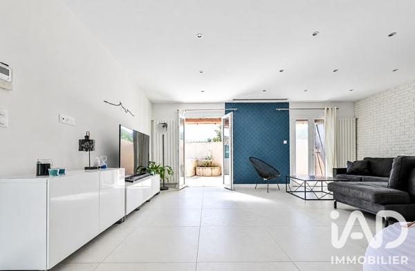 Maison à vendre 4 pièces 83 m² Marseille 11
