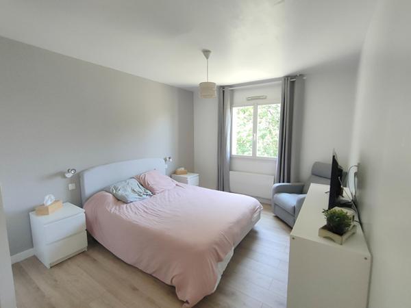 Vente maison La Roche Sur Yon : 429 000 € - AJP Immobilier La Roche-sur-Yon