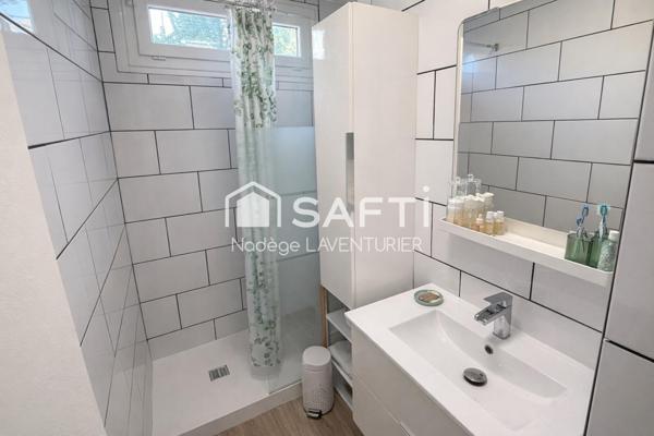 T3 avec loggias et cave – Ajaccio centre à 5 min