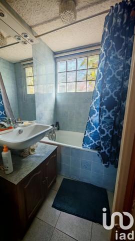 Maison à vendre 2 pièces 40 m² Yerres