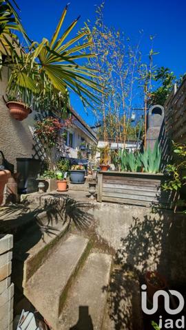 Maison à vendre 2 pièces 40 m² Yerres