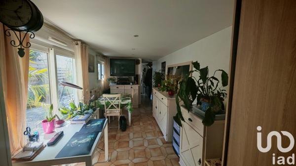 Maison à vendre 2 pièces 40 m² Yerres