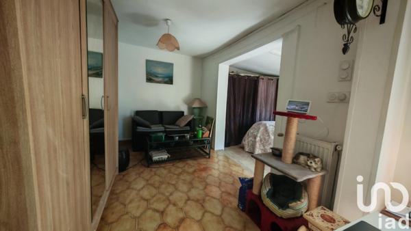 Maison à vendre 2 pièces 40 m² Yerres