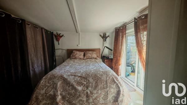 Maison à vendre 2 pièces 40 m² Yerres