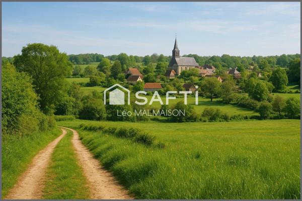 Havre de paix à 7 minutes de Pont-l’Évêque