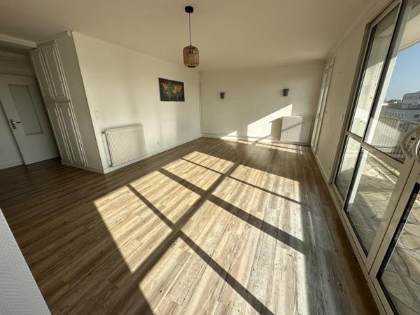 Appartement à louer |                                        Marmande |                                        3 pièces  | 69 m²