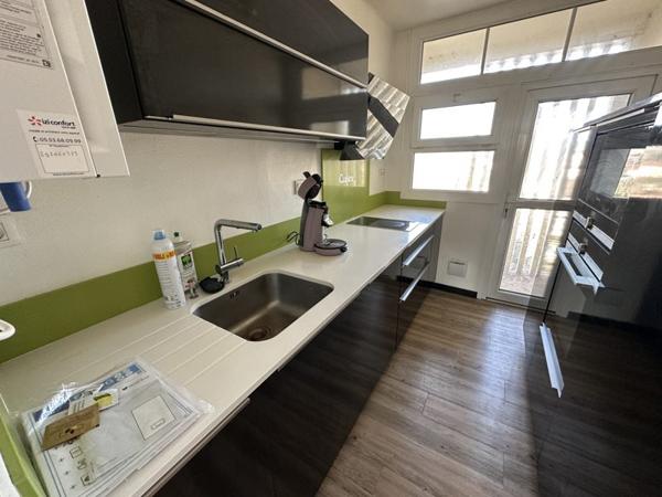 Appartement à louer |                                        Marmande |                                        3 pièces  | 69 m²