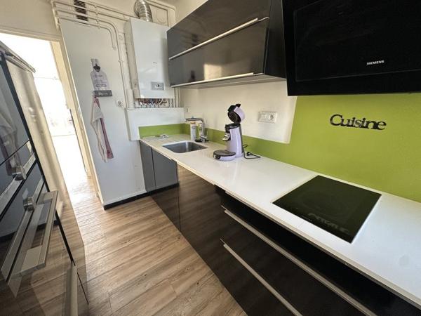 Appartement à louer |                                        Marmande |                                        3 pièces  | 69 m²