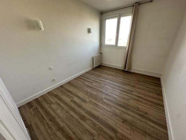 Appartement à louer |                                        Marmande |                                        3 pièces  | 69 m²
