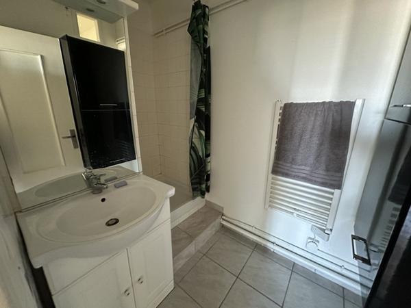 Appartement à louer |                                        Marmande |                                        3 pièces  | 69 m²