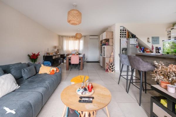 Maison à vendre |                                       Vendargues |                                        4 pièces  |  90 m²
