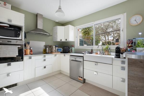 Maison à vendre |                                       Vendargues |                                        4 pièces  |  90 m²