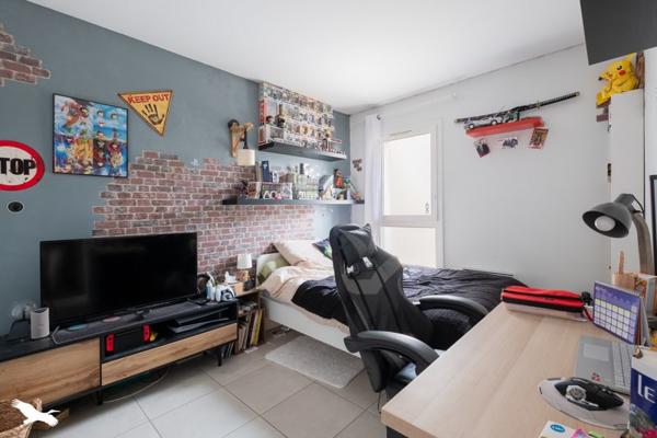 Maison à vendre |                                       Vendargues |                                        4 pièces  |  90 m²