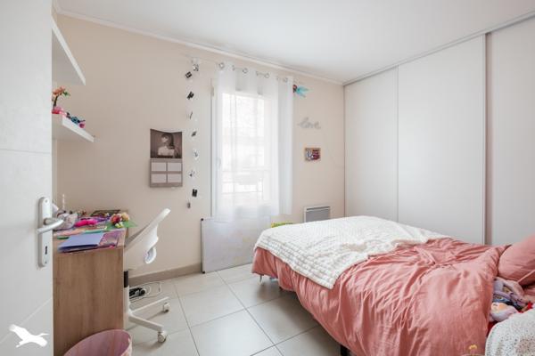 Maison à vendre |                                       Vendargues |                                        4 pièces  |  90 m²