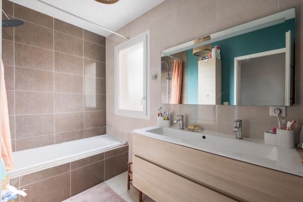 Maison à vendre |                                       Vendargues |                                        4 pièces  |  90 m²