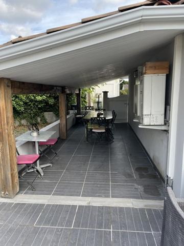 Maison 353 760 € Léognan 4 p 98 m² DPE C