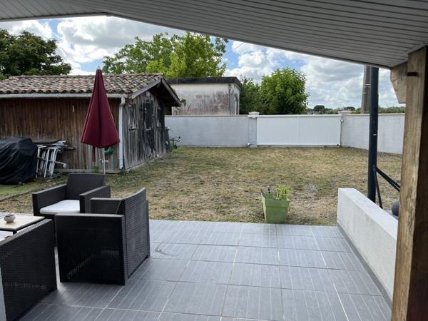 Maison 353 760 € Léognan 4 p 98 m² DPE C