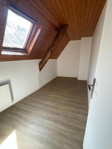 Appartement  duplex à St Valery En Caux - 81 m² -