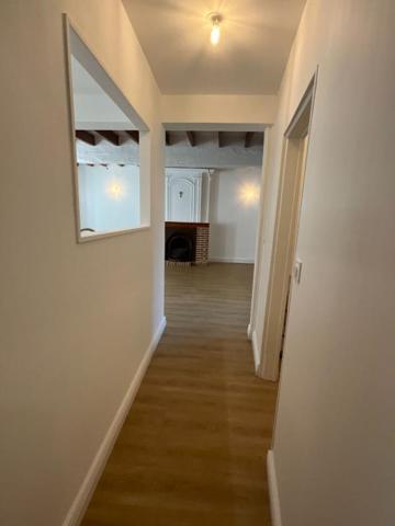 Appartement  duplex à St Valery En Caux - 81 m² -