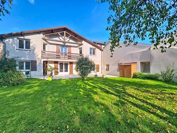 AGRÉABLE MAISON RÉNOVÉE - IDÉAL HABITATION ET PROJET D'ACTIV Ligny-en-barrois AGRÉABLE MAISON RÉNOVÉE - IDÉAL HABITATION ET PROJET D'ACTIV Ligny-en-barrois