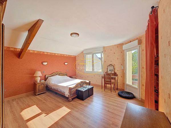 AGRÉABLE MAISON RÉNOVÉE - IDÉAL HABITATION ET PROJET D'ACTIV Ligny-en-barrois AGRÉABLE MAISON RÉNOVÉE - IDÉAL HABITATION ET PROJET D'ACTIV Ligny-en-barrois