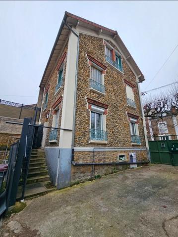 Immeuble à vendre CORBEIL ESSONNES (91)