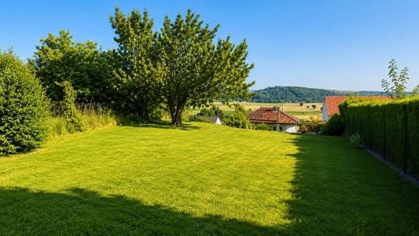 MAISON FAMILIALE 108,7 M² – 4 CHAMBRES – SUITE PARENTALE – VÉRANDA 22 M² – TERRAIN 1 600 M²
