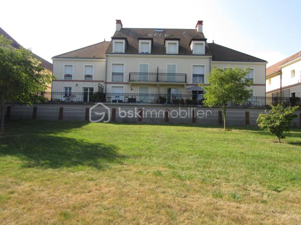 Duplex de 61 m²