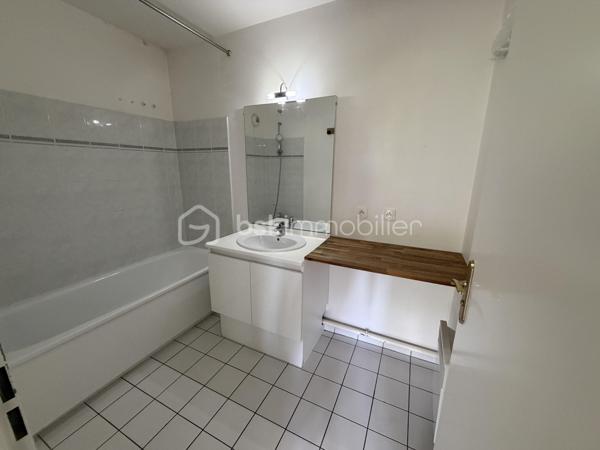 Duplex de 61 m²