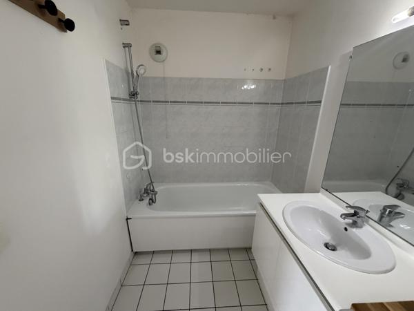 Duplex de 61 m²