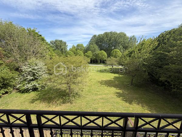 Duplex de 61 m²