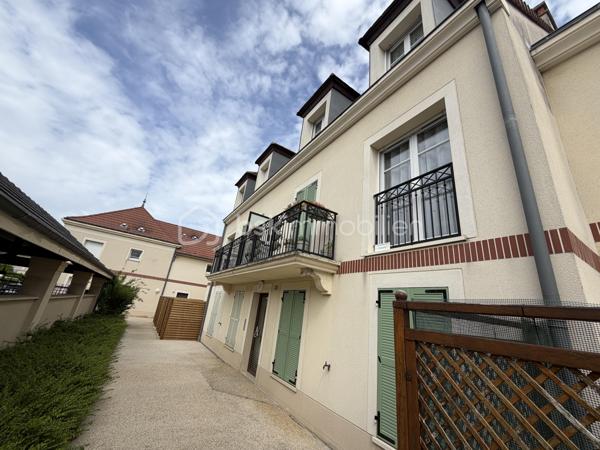 Duplex de 61 m²