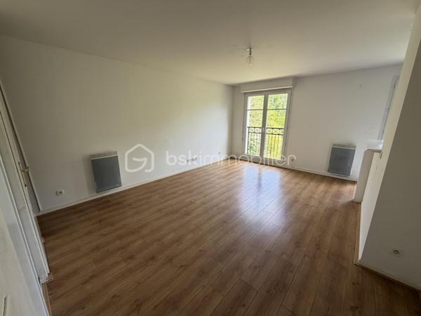 Duplex de 61 m²