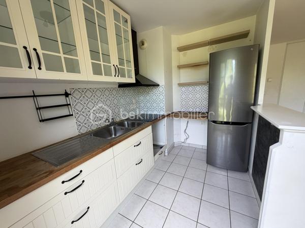 Duplex de 61 m²