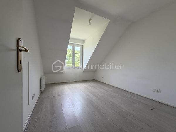 Duplex de 61 m²