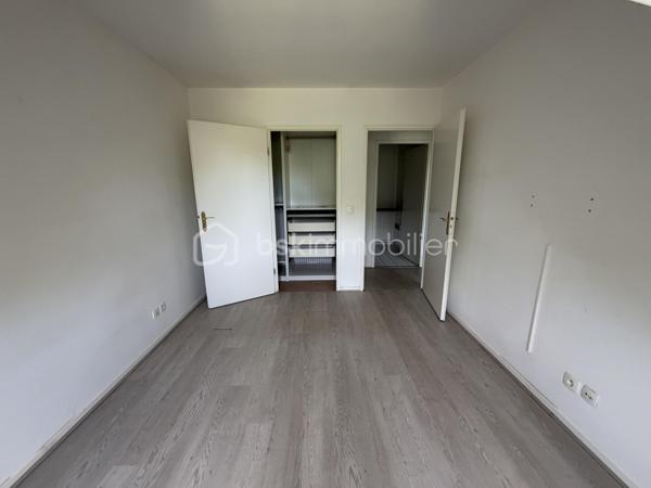 Duplex de 61 m²
