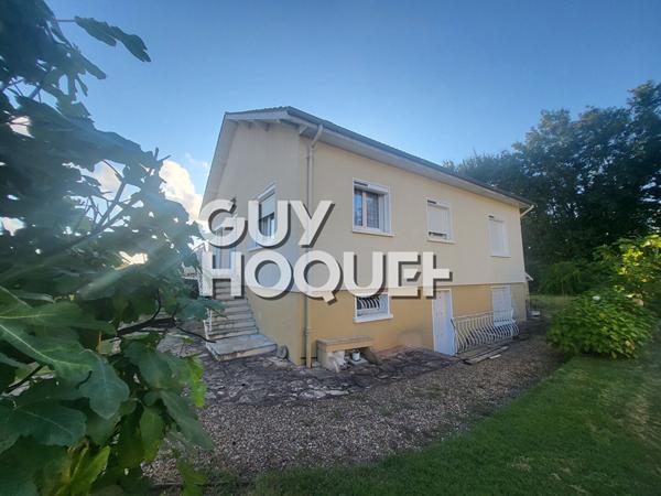 Maison à Paray-le-Monial , volumes généreux, potentiel rare et emplacement stratégique