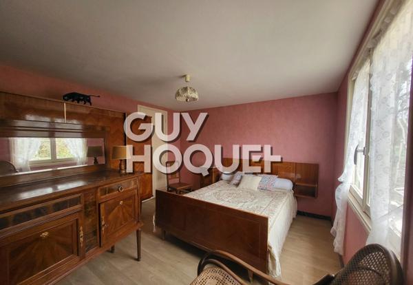 Maison à Paray-le-Monial , volumes généreux, potentiel rare et emplacement stratégique