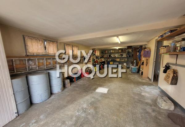 Maison à Paray-le-Monial , volumes généreux, potentiel rare et emplacement stratégique