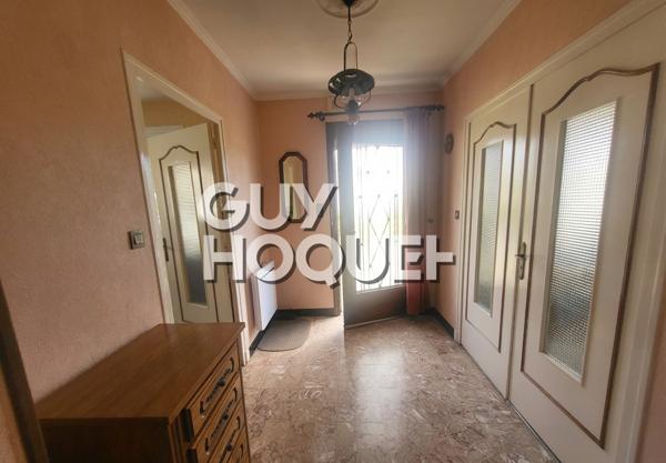 Maison à Paray-le-Monial , volumes généreux, potentiel rare et emplacement stratégique