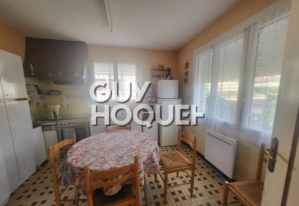 Maison à Paray-le-Monial , volumes généreux, potentiel rare et emplacement stratégique