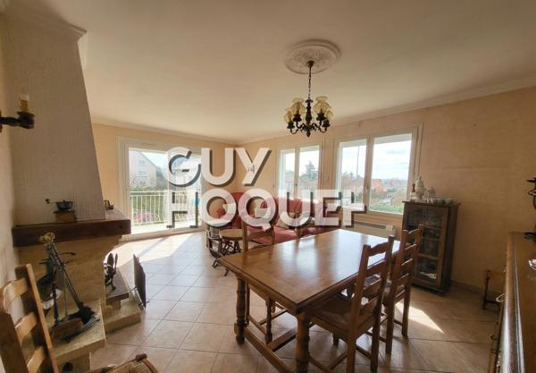 Maison à Paray-le-Monial , volumes généreux, potentiel rare et emplacement stratégique