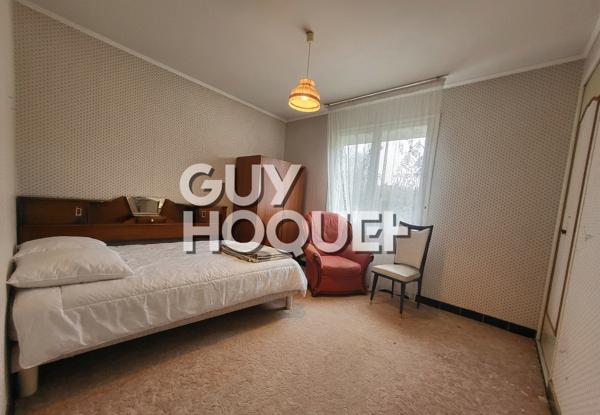 Maison à Paray-le-Monial , volumes généreux, potentiel rare et emplacement stratégique