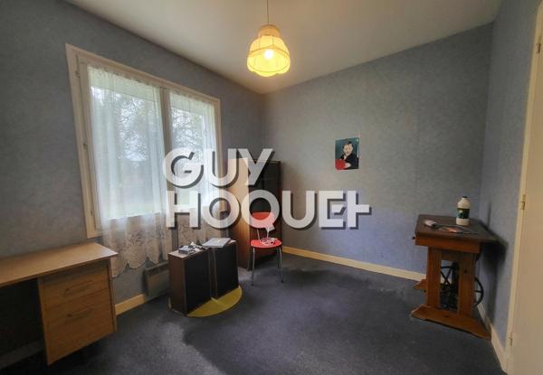 Maison à Paray-le-Monial , volumes généreux, potentiel rare et emplacement stratégique