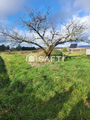 Maison Fort potentiel 186m2