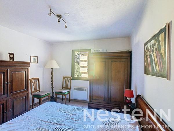 Appartement Salon De Provence 3 pièce(s) 73 m2 avec terrasse et garage fermé en plein centre-ville