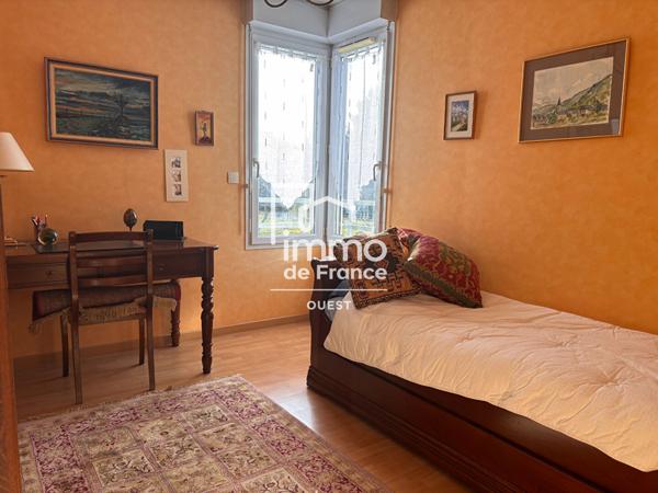 Appartement ANGERS