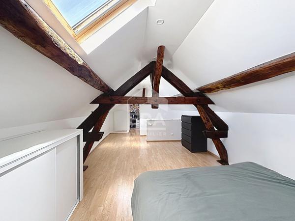 Maison VIARMES 3 pièces 81.51 m2