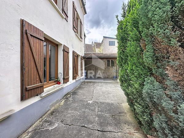 Maison VIARMES 3 pièces 81.51 m2